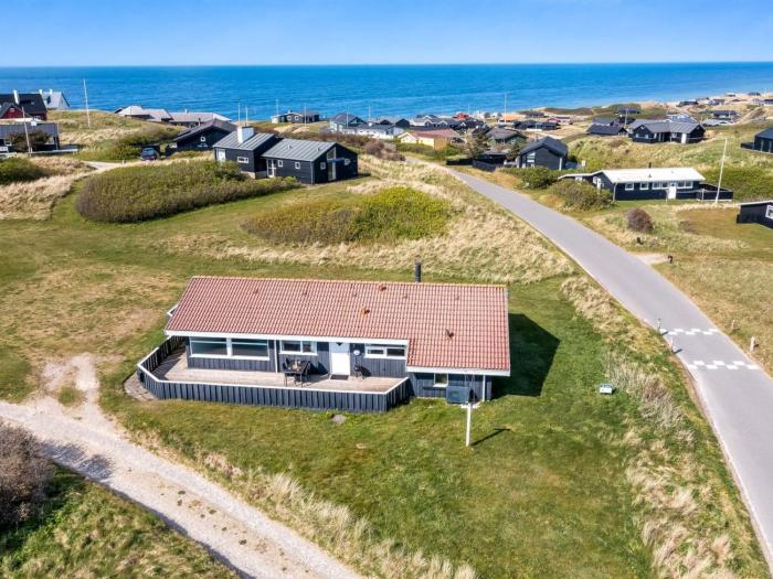 Holiday Home Venja - 200m from the sea by Interhome