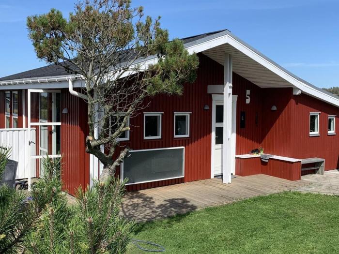 Holiday Home Verene - 400m from the sea by Interhome