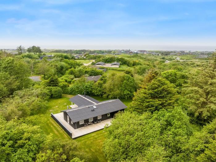 Holiday Home Jarno - 1km from the sea by Interhome