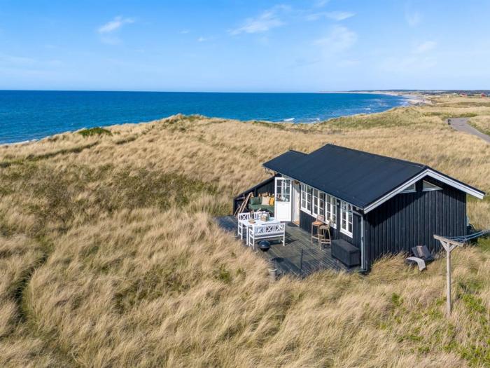 Holiday Home Stintje - 20m from the sea by Interhome