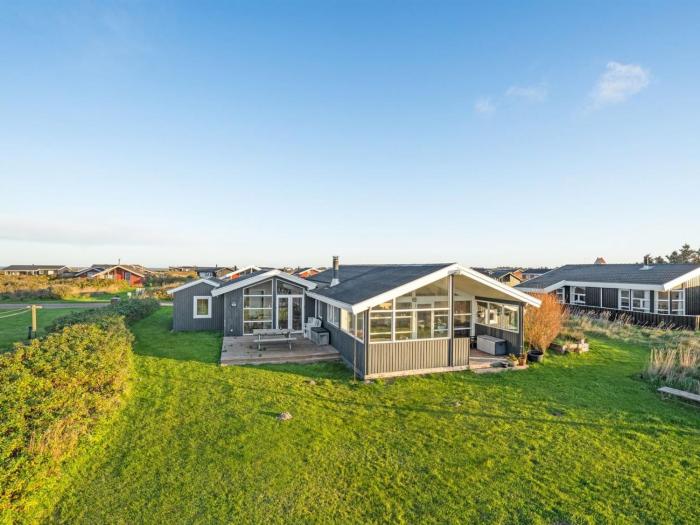 Holiday Home Ailika - 300m from the sea by Interhome