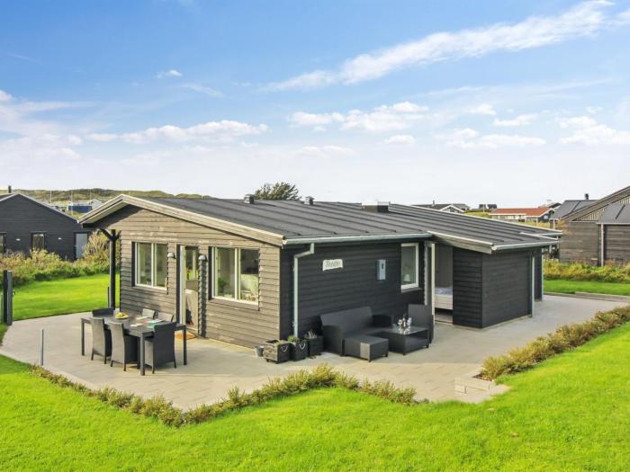 Holiday Home Benda - 348m from the sea by Interhome