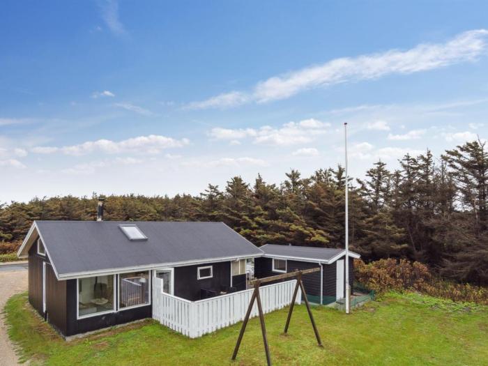 Holiday Home Soila - 150m from the sea by Interhome