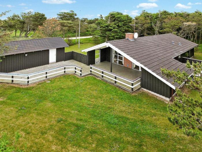 Holiday Home Andersen - 827m from the sea by Interhome