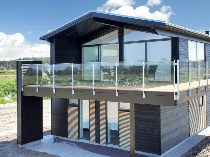 Holiday Home Ugot - 750m from the sea by Interhome