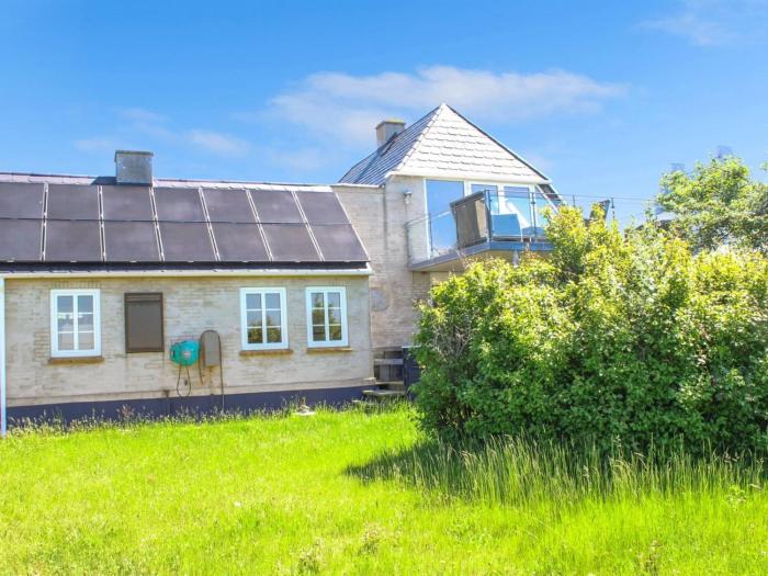 Holiday Home Brun - 60m from the sea by Interhome