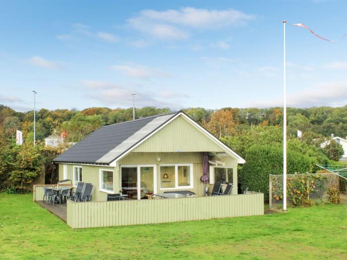 Holiday Home Lilibeth - 300m from the sea by Interhome