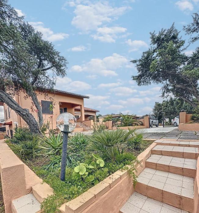 Appartamento in villa privata -villa rialto-