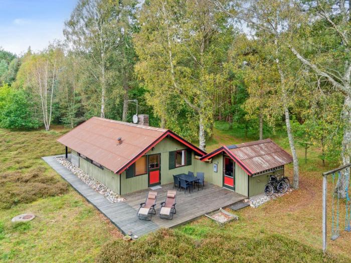 Holiday Home Esteri - 800m from the sea by Interhome