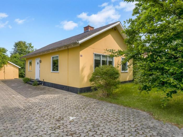 Holiday Home Fedder - 700m from the sea by Interhome