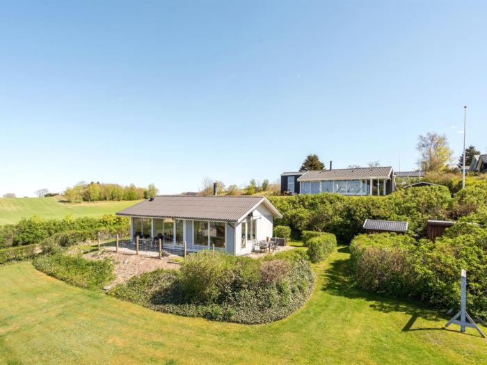 Holiday Home Vasilij - 300m to the fjord by Interhome