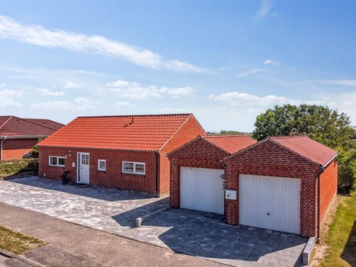 Holiday Home Kiersten - 5km from the sea by Interhome