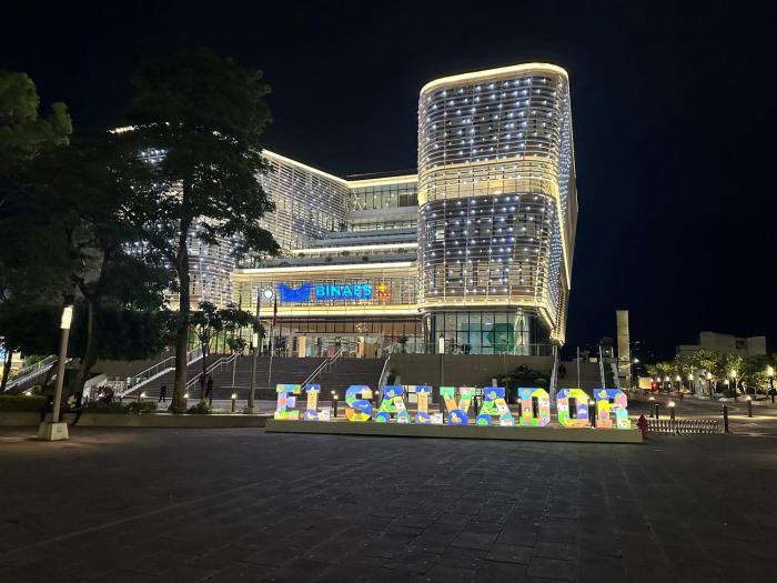 Zona Rosa San Benito 1 cuartito