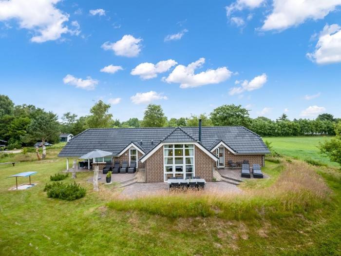 Holiday Home Annlis - 4km from the sea by Interhome