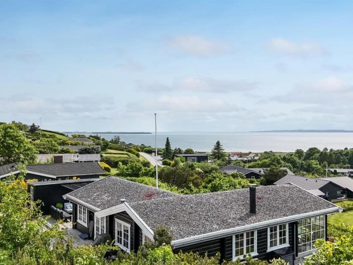 Holiday Home Harda - 800m from the sea by Interhome