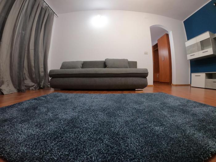 Cozy apartment in a quiet area