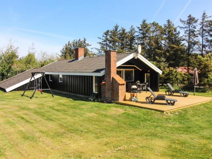 Holiday Home Weland - 800m from the sea by Interhome