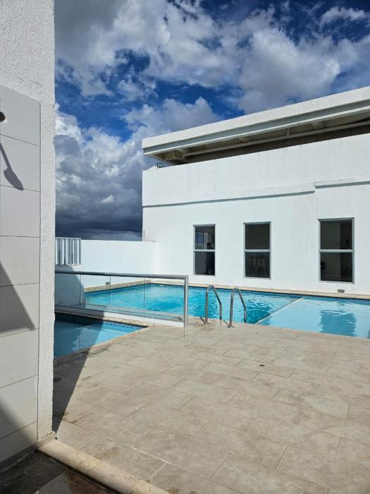 exclusivo cartagena city