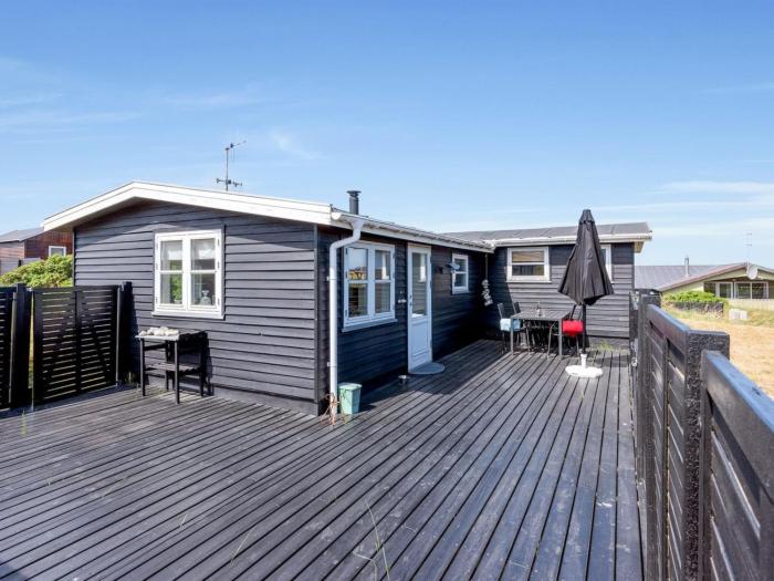 Holiday Home Anik - 100m from the sea by Interhome