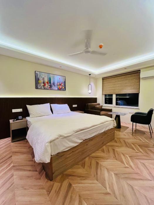 Serenity Suites