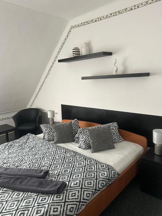 Romantik Étterem - Panzió