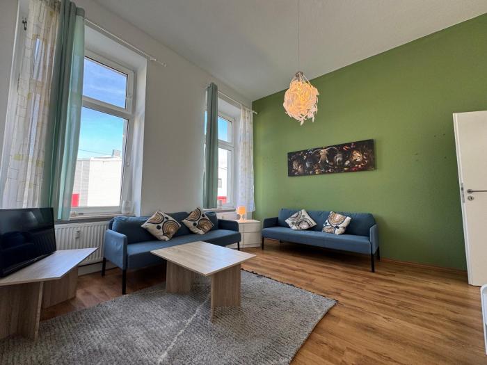 4YOU Appartement Ferien & Monteursunterkunft