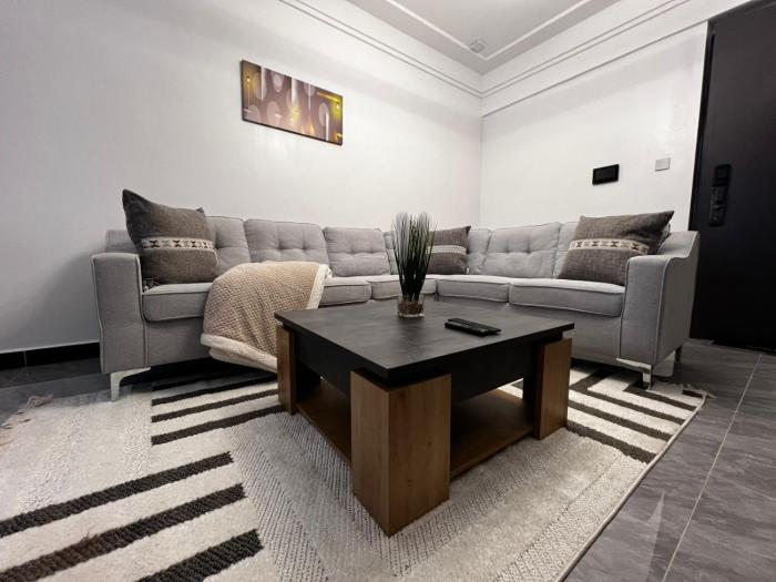 One bedroom in Lavington,Neptune Residency