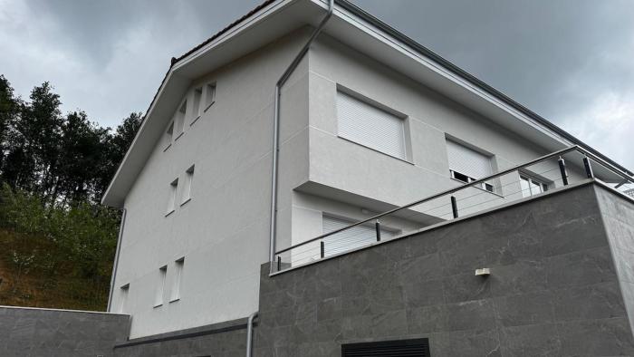 Casa Florida Hernani