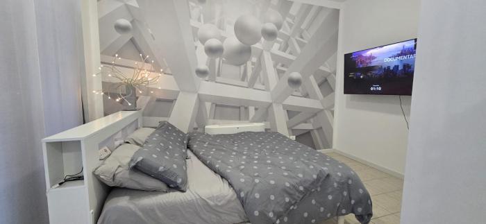 Bliss Apartment - Centro Pordenone