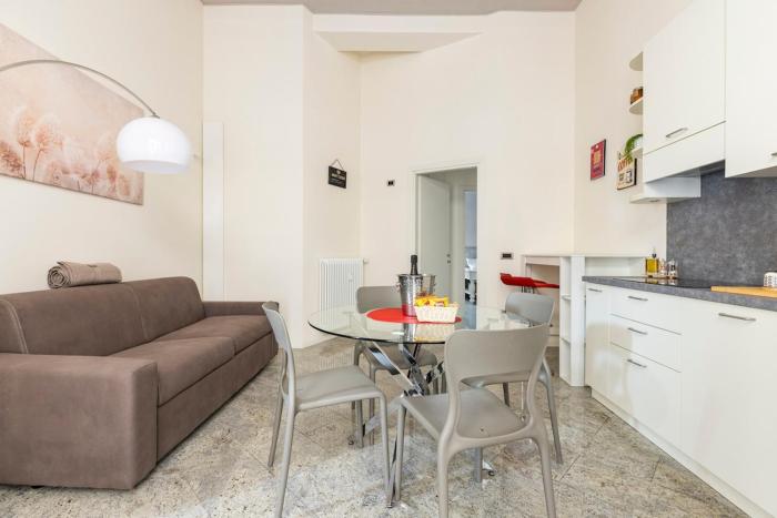 Apartment SLVerona Centro