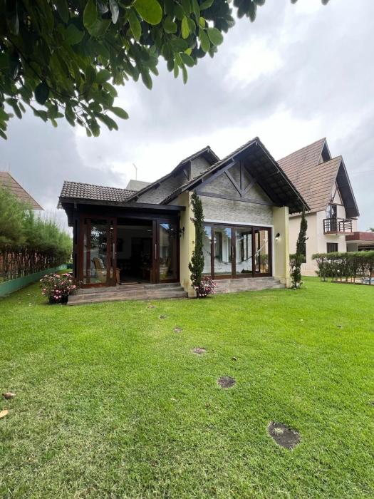 Águas da Serra Condomínio