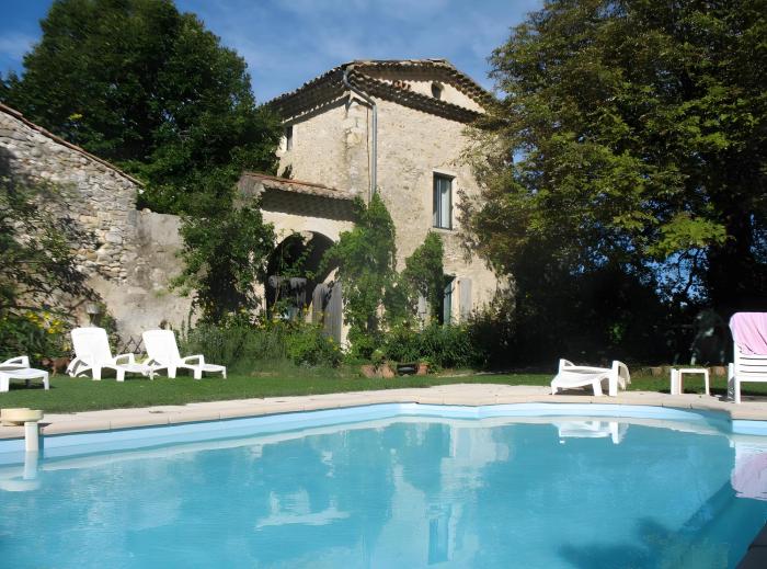 Appartement 3 Avec Deux Chambres