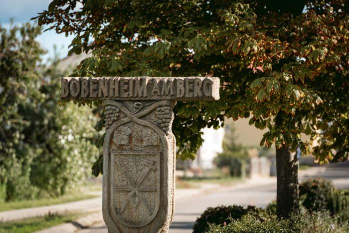 Ferienwohnung Steuerwald