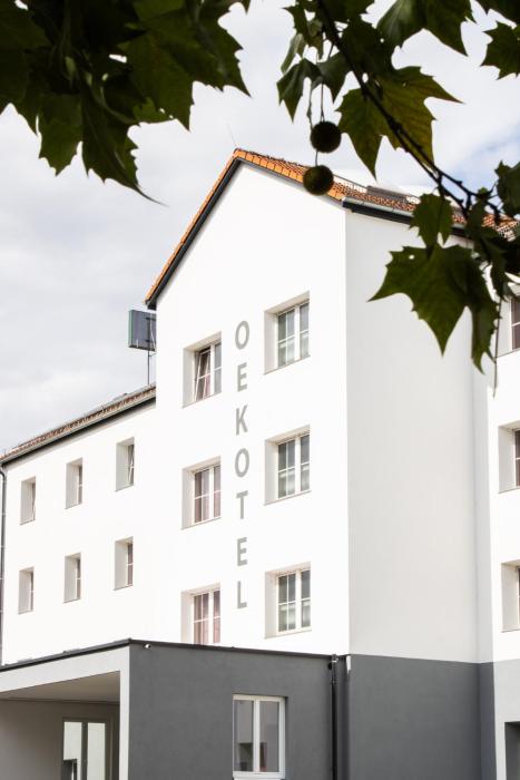 OEKOTEL Traiskirchen