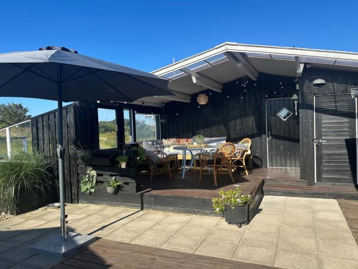 Holiday Home Freding - 450m from the sea by Interhome