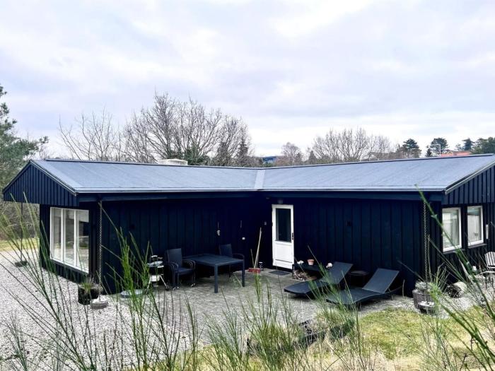 Holiday Home Lenaya - 1km from the sea by Interhome