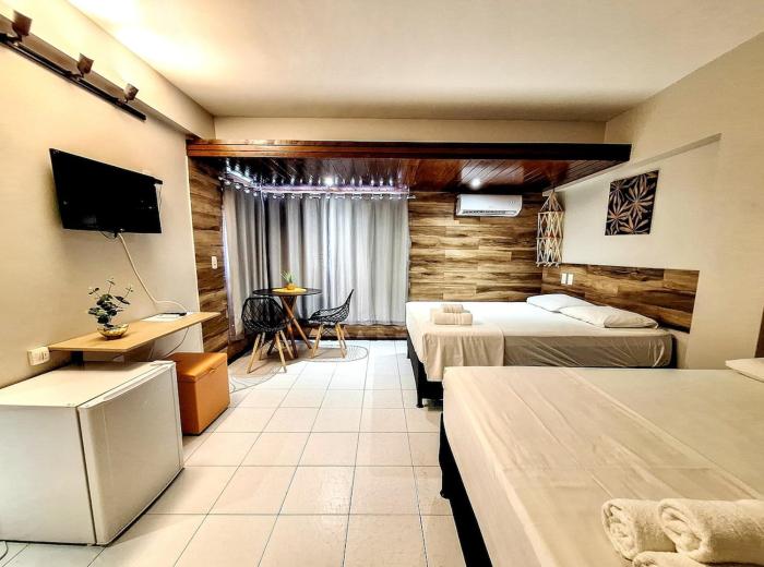 Royal Flat Service 115 - Tambaú (João Pessoa) 115