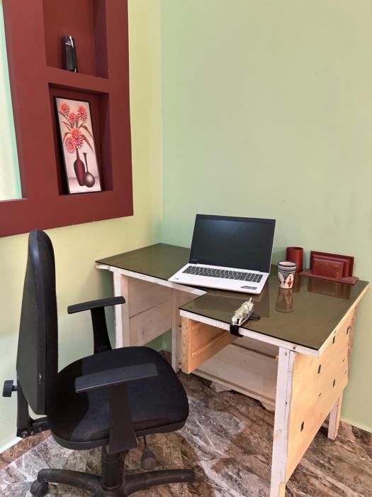 Appartment calme a Ain Aouda