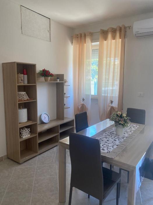 Casetta Emy Nettuno Beach