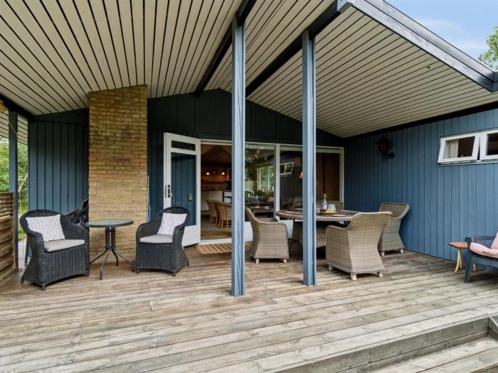 Holiday Home Sunita - 300m from the sea by Interhome