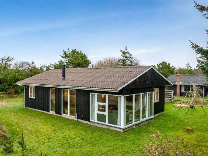 Holiday Home Pietari - 600m from the sea by Interhome