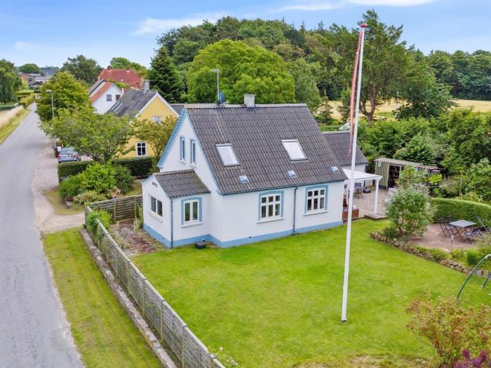 Holiday Home Keyla - 2-3km from the sea by Interhome