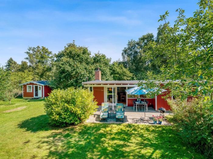 Holiday Home Elkea - 150m from the sea by Interhome