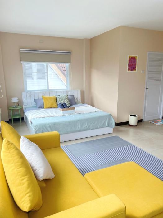 Everything Within Minutes House