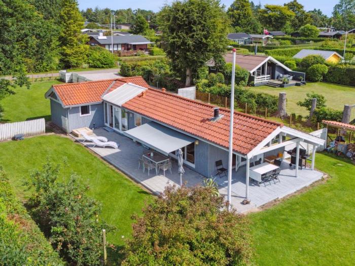 Holiday Home Salvina - 300m from the sea by Interhome