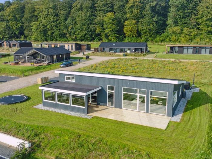 Holiday Home Alka - 500m from the sea by Interhome