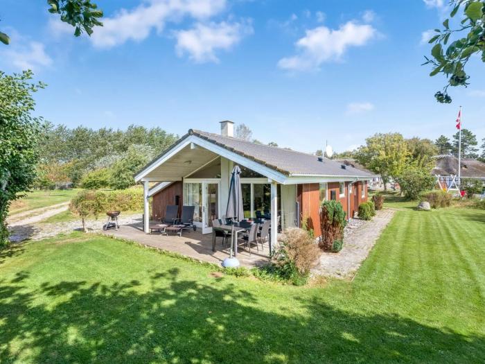 Holiday Home Alvina - 45m from the sea by Interhome