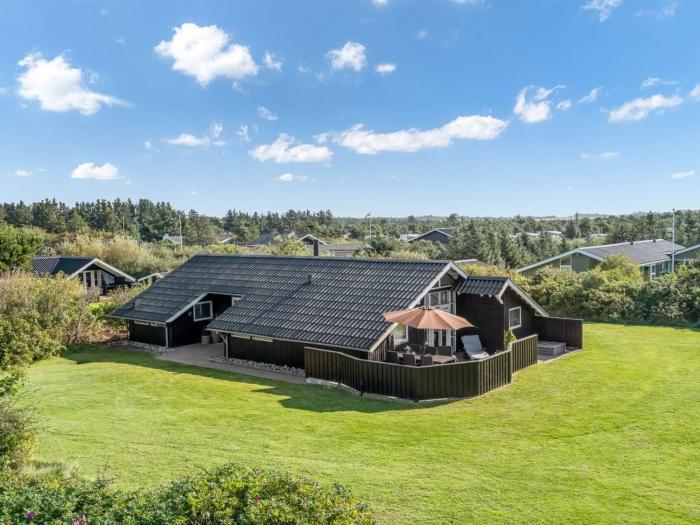 Holiday Home Wilmer - 600m from the sea by Interhome