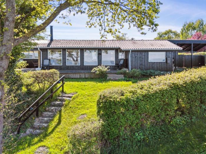 Holiday Home Titta - 10m to the inlet by Interhome