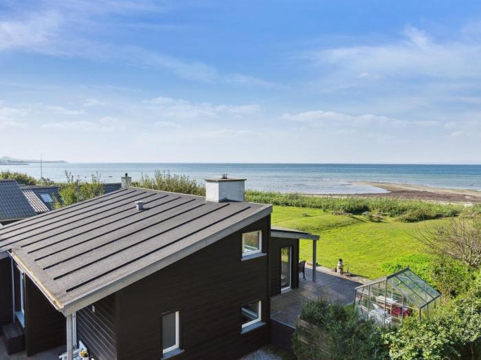 Holiday Home Nilson - 50m from the sea by Interhome